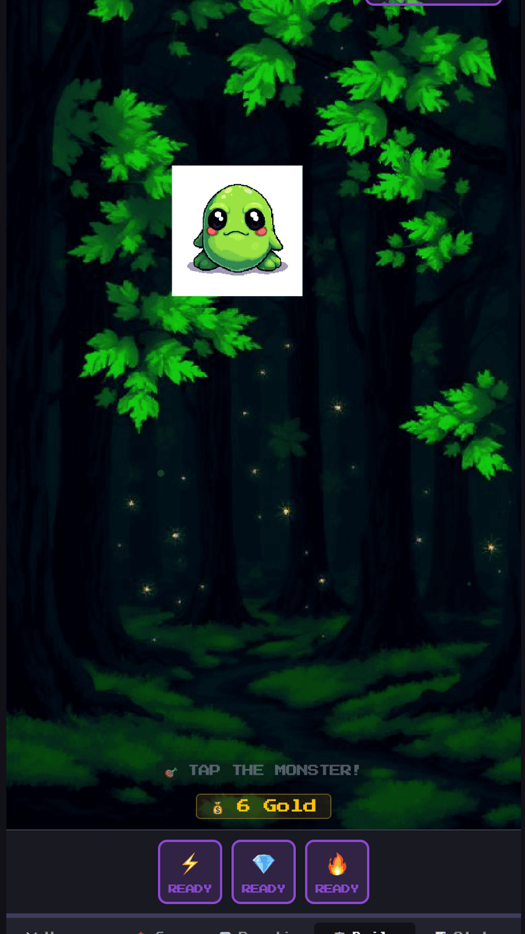 Tap Hero screenshot 4