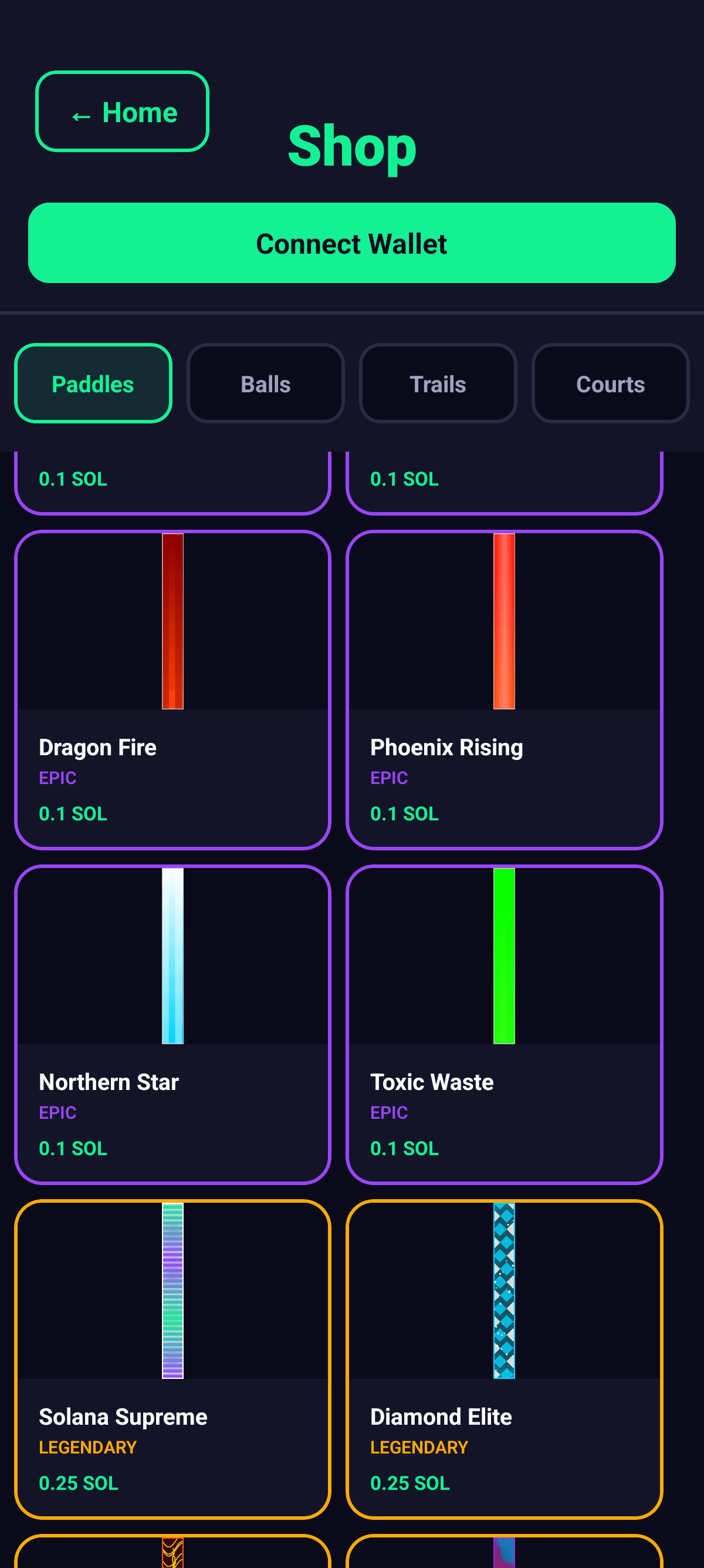Bounce Arena screenshot 4