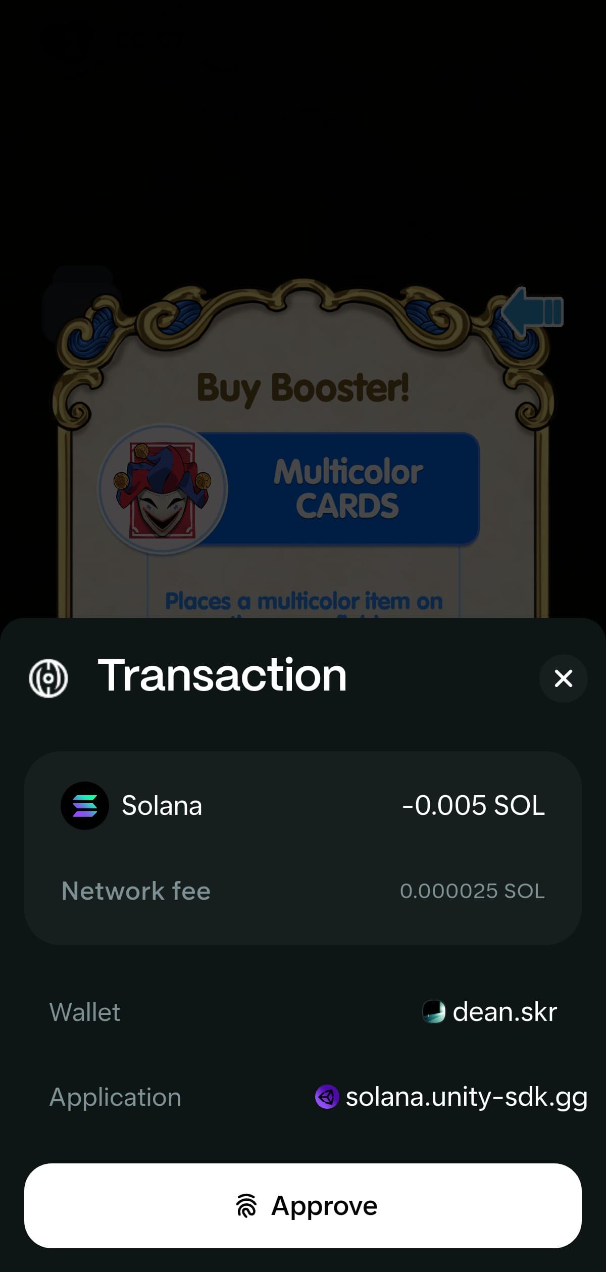 Card Crush screenshot 4