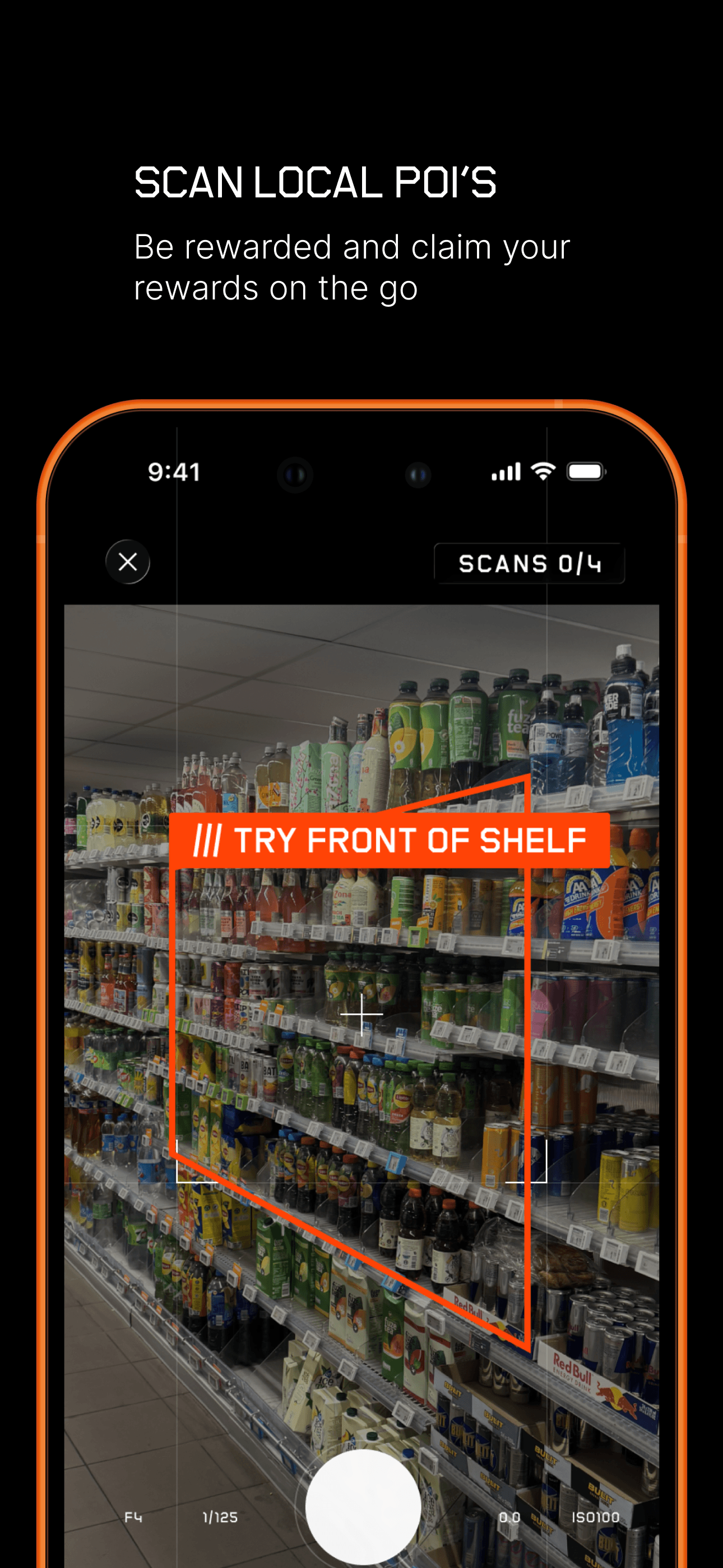 375go V3 screenshot 3