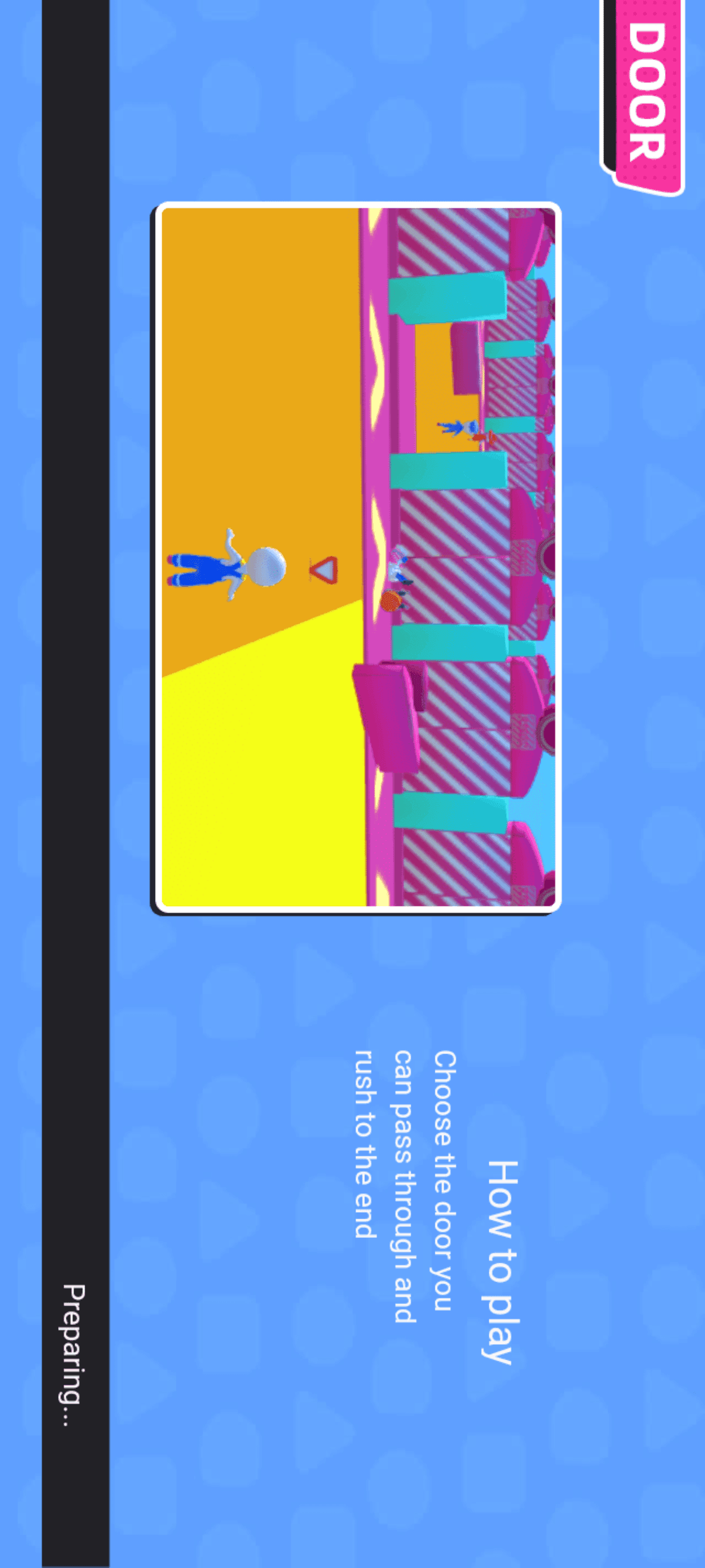 Stumble Boys screenshot 2