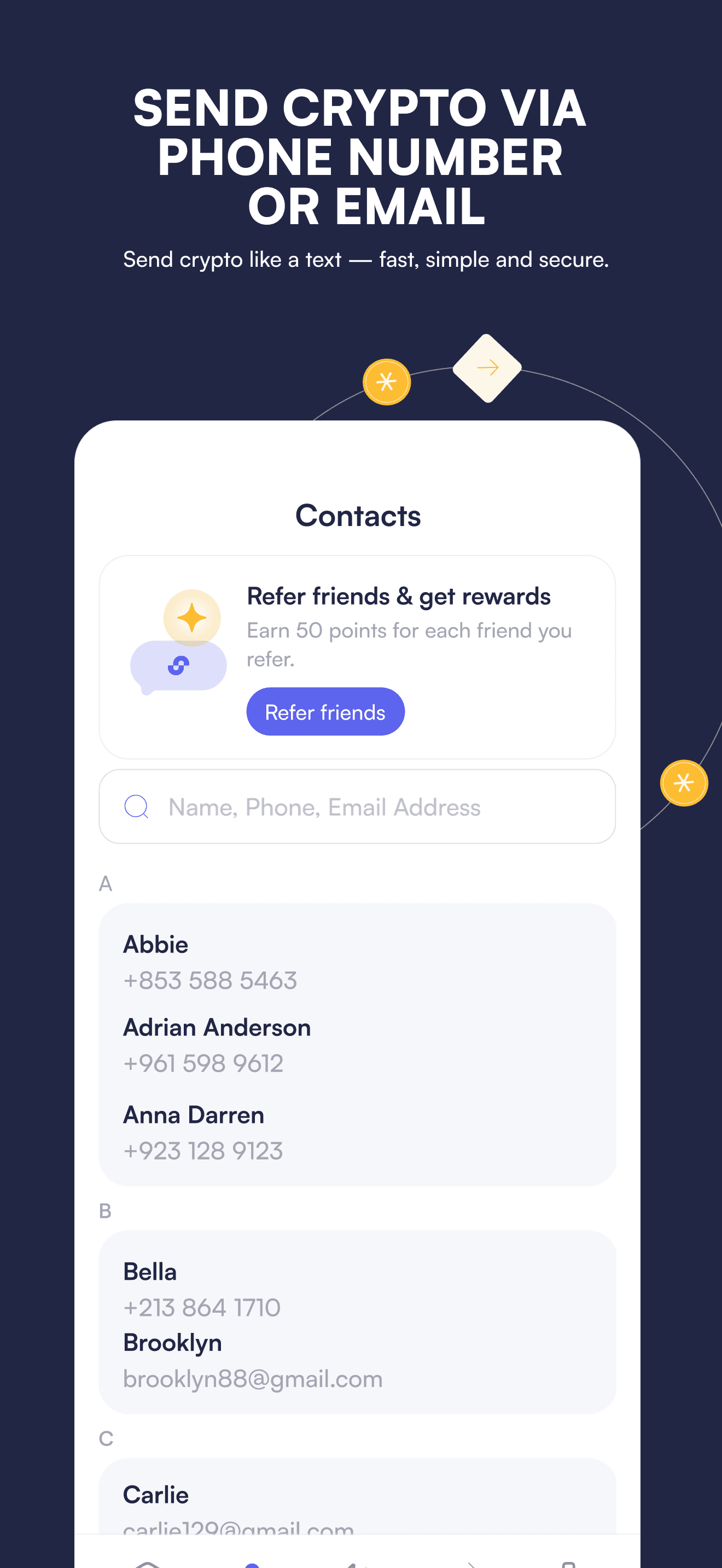 SollPay screenshot 2