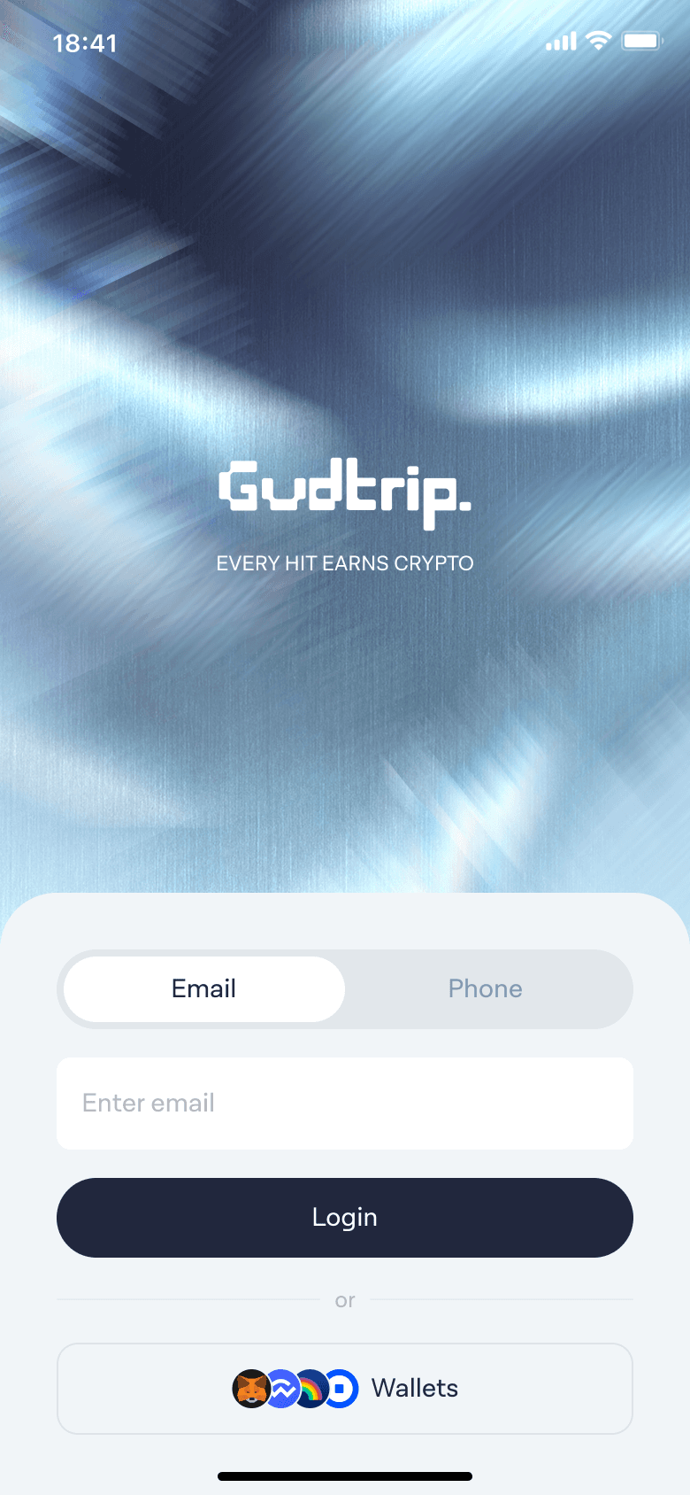 Gudtrip screenshot 4