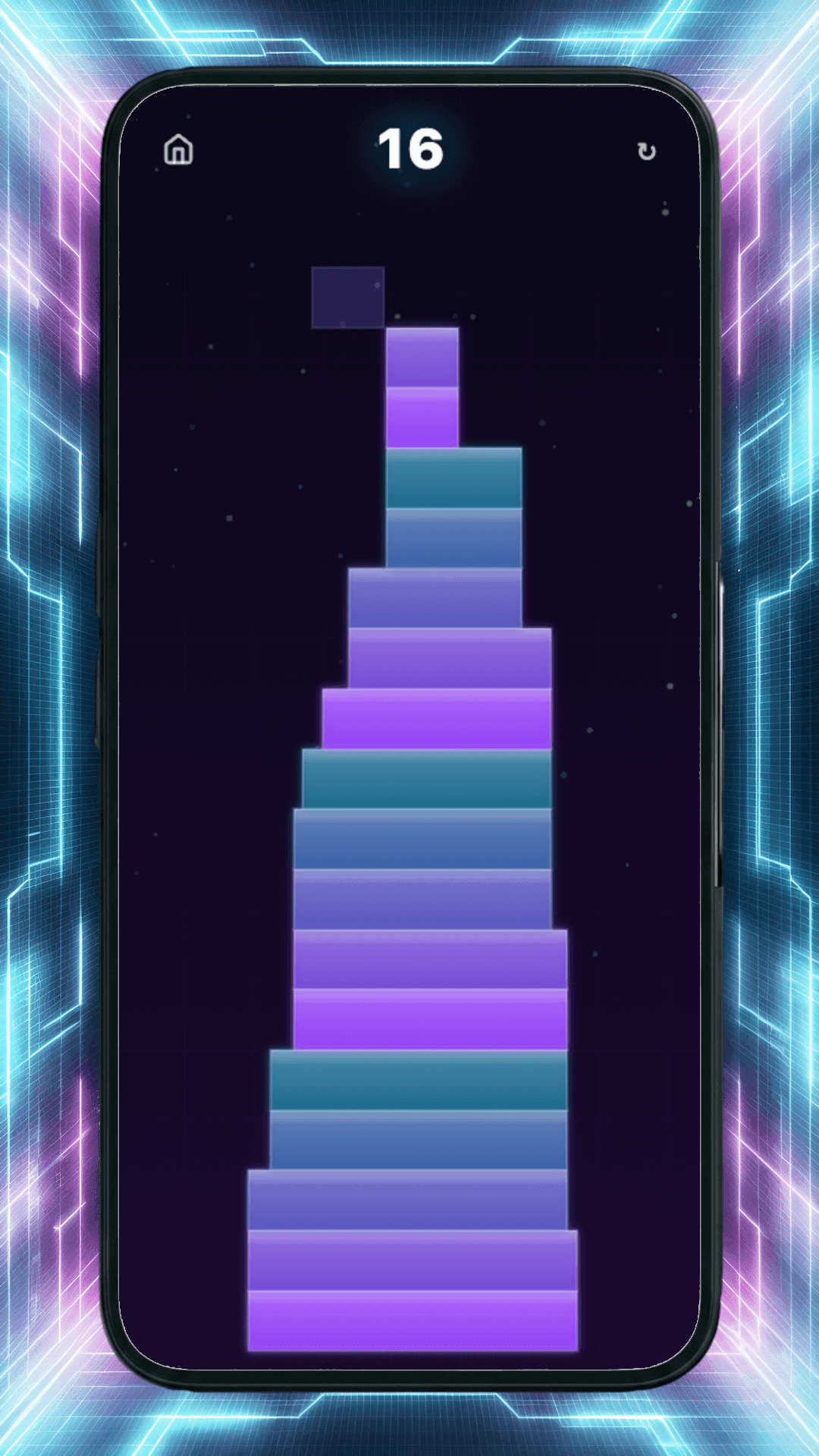 Sol Spire screenshot 3