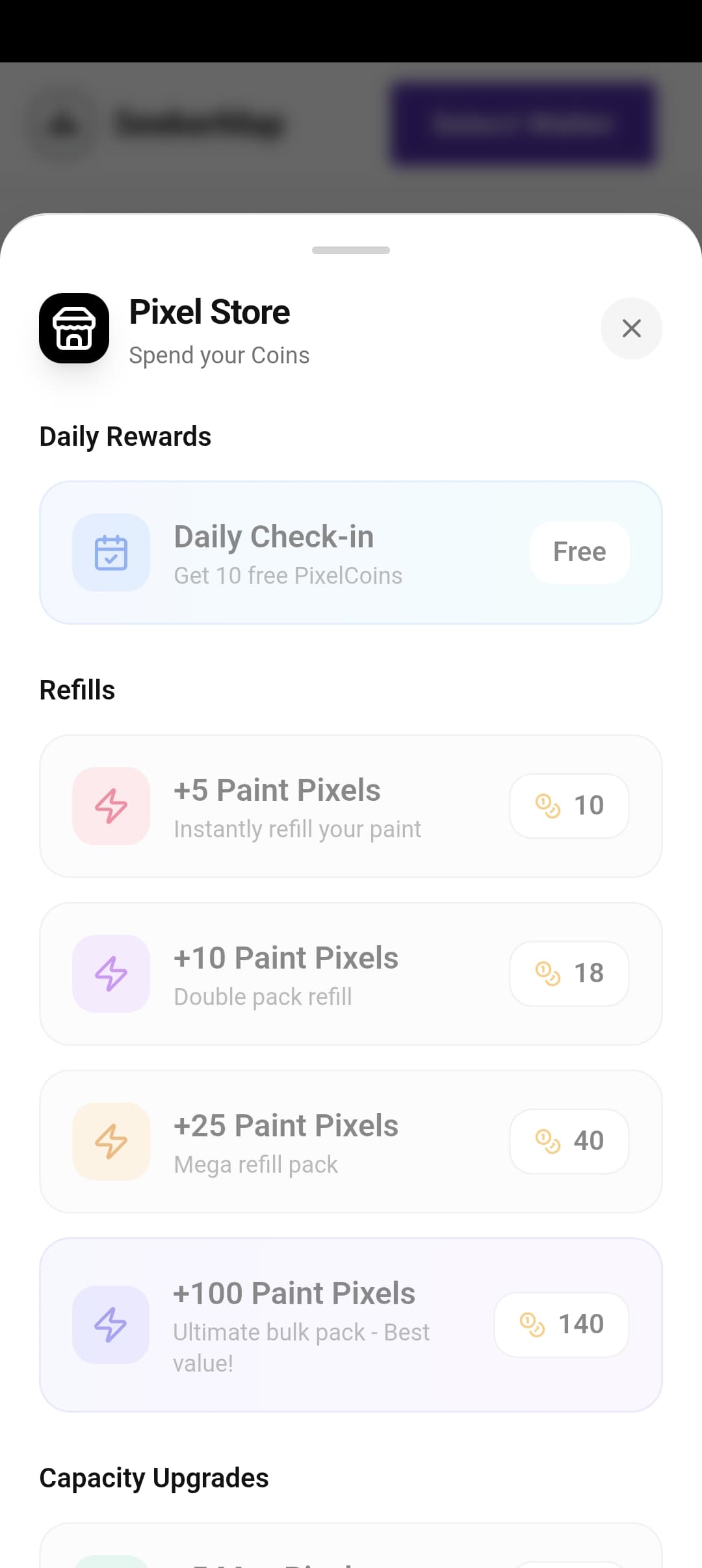 SeekerMap screenshot 4
