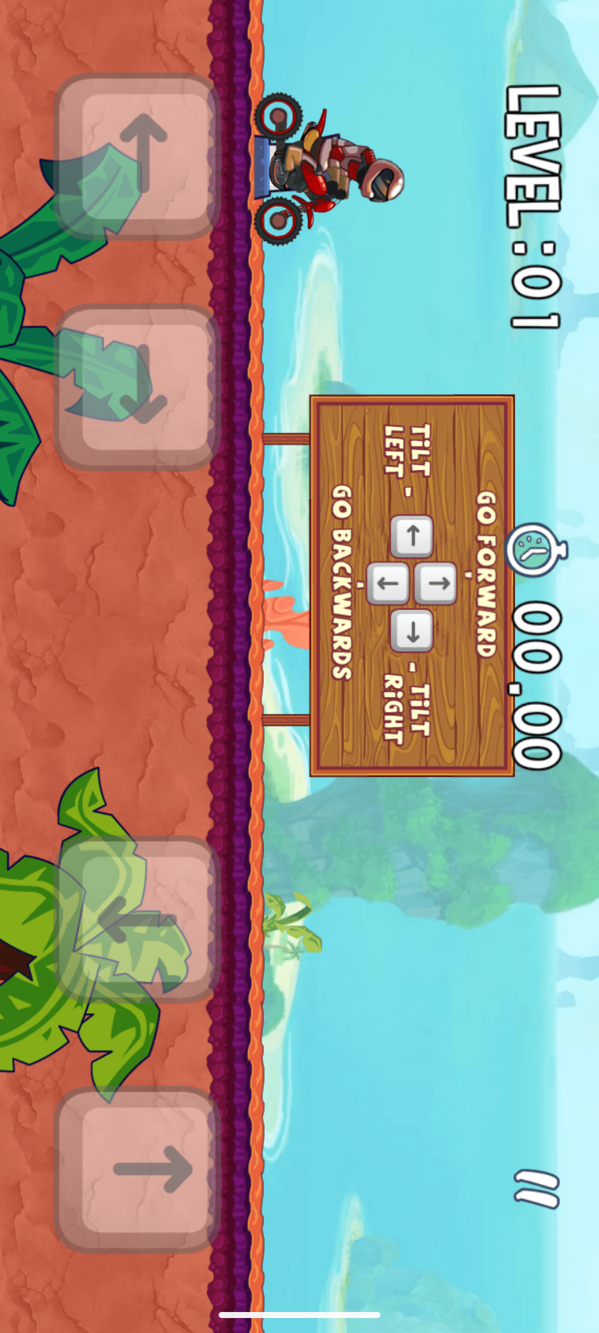 Extreme Bikers screenshot 2