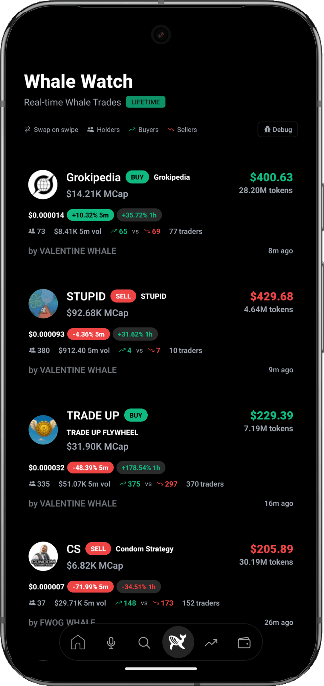 SolarisAI 365 screenshot 5