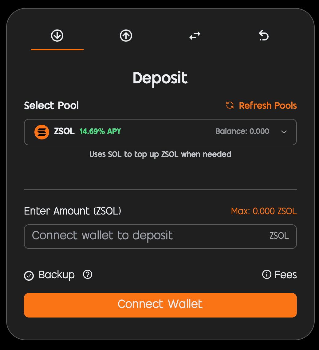 Turbine Cash screenshot 1
