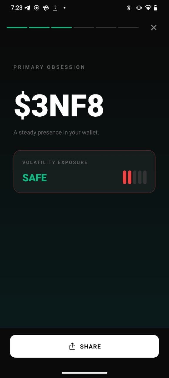 Sol Wrapped screenshot 4