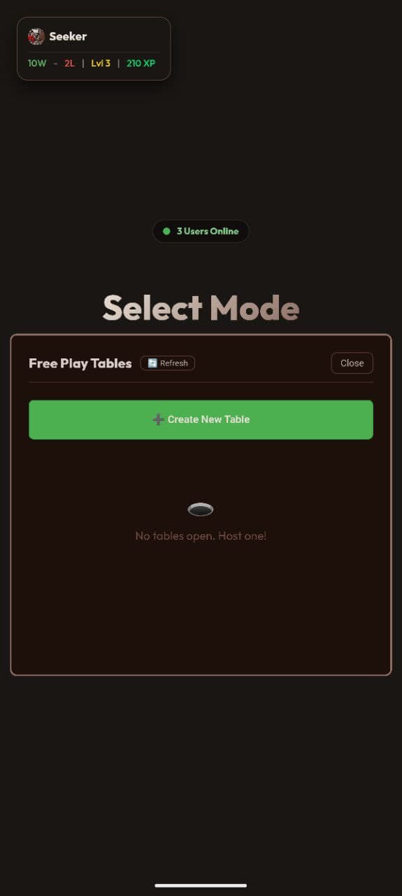 Backgammon Play24 screenshot 3