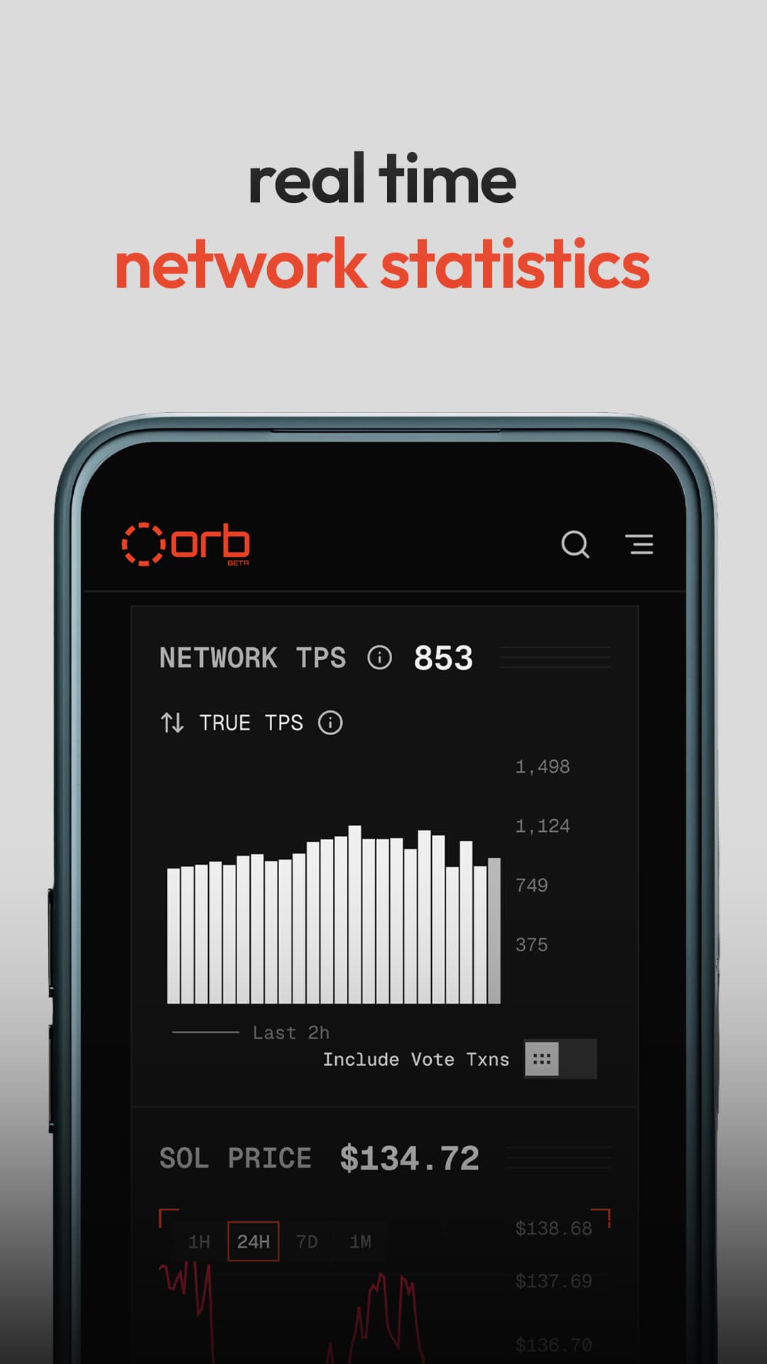 Orb screenshot 4