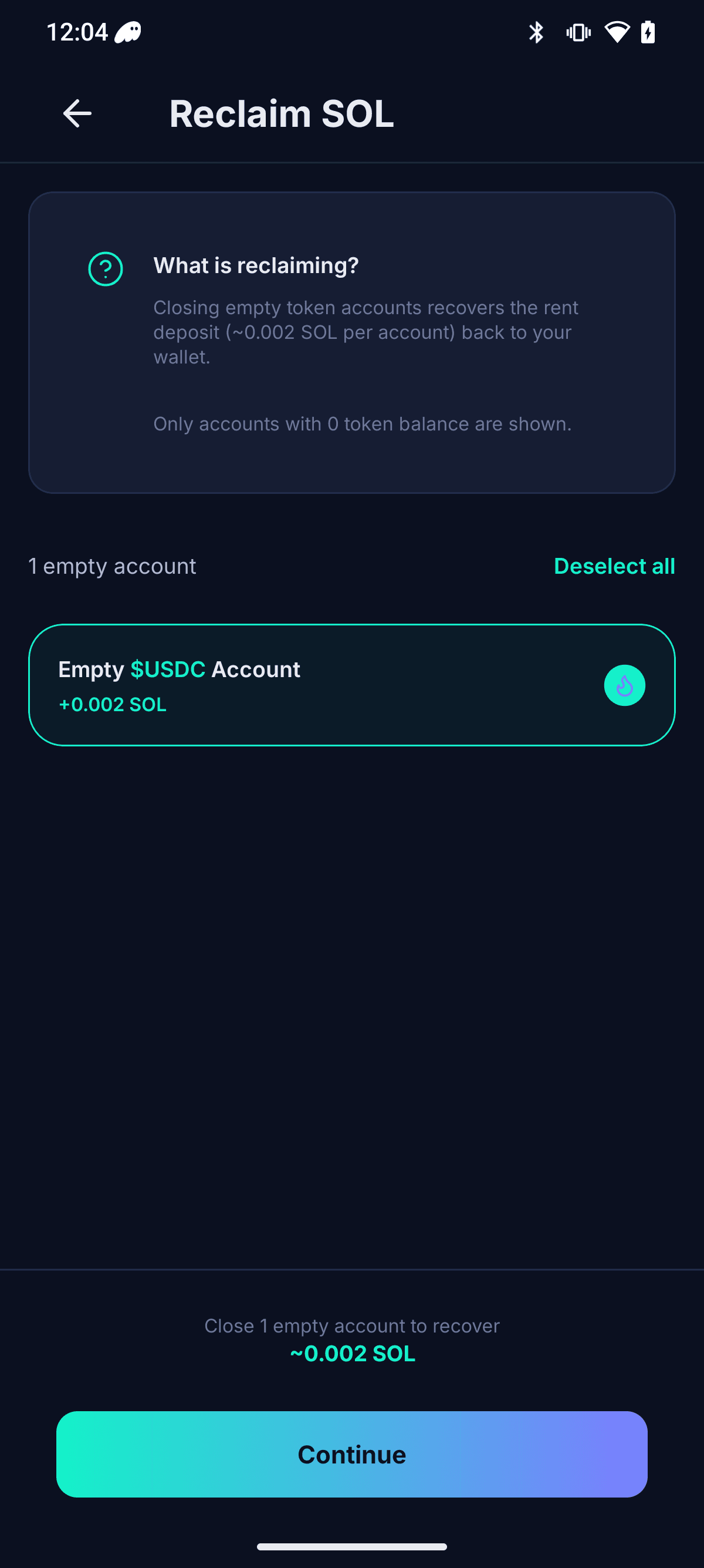 DustOff screenshot 8