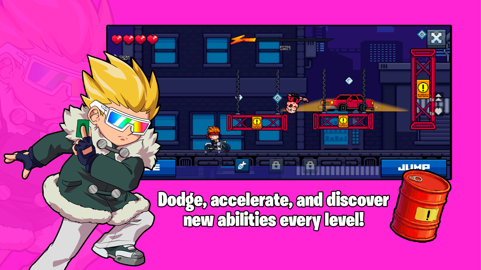 Soulgate Infinite screenshot 2