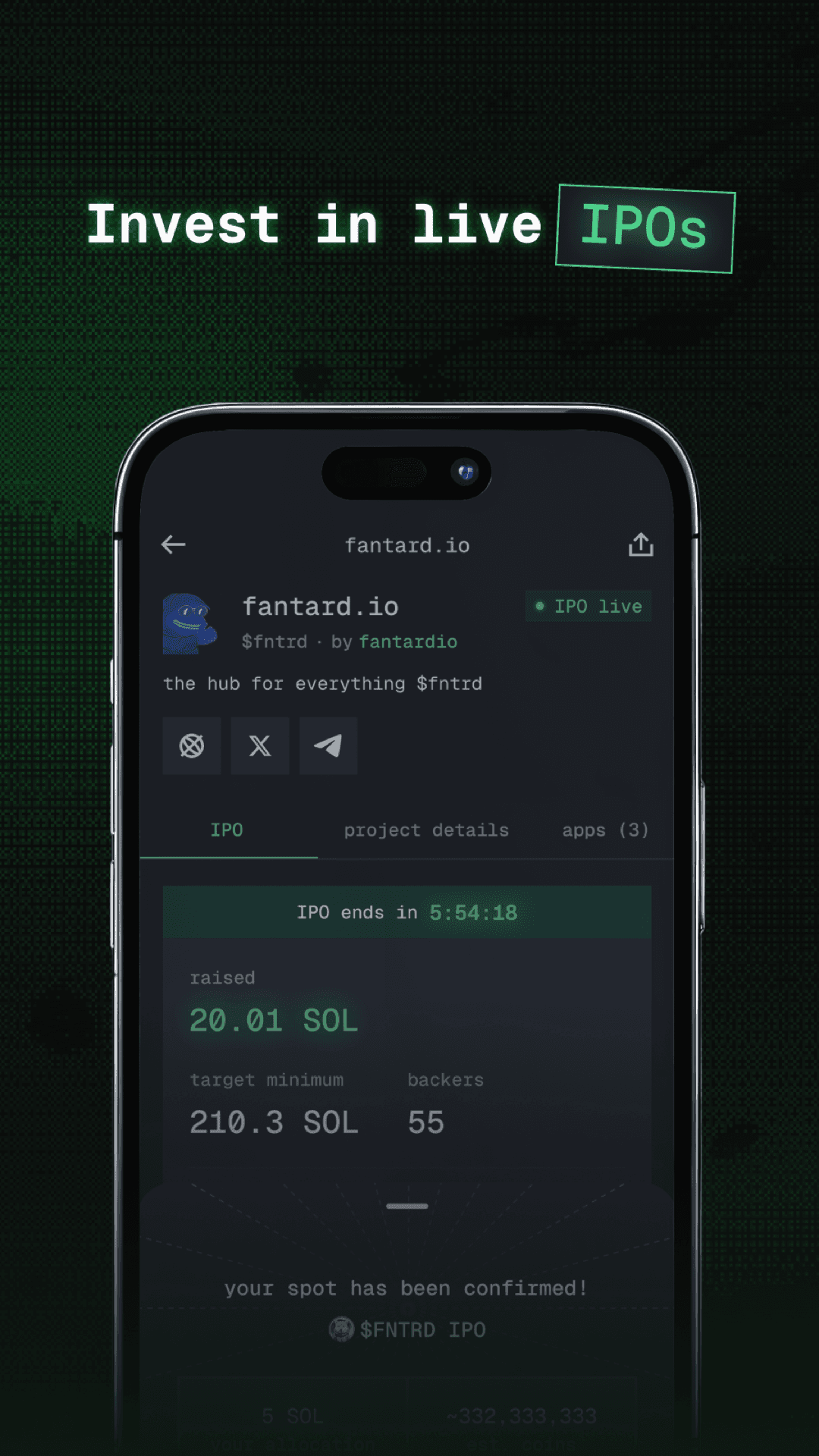 dev.fun screenshot 3