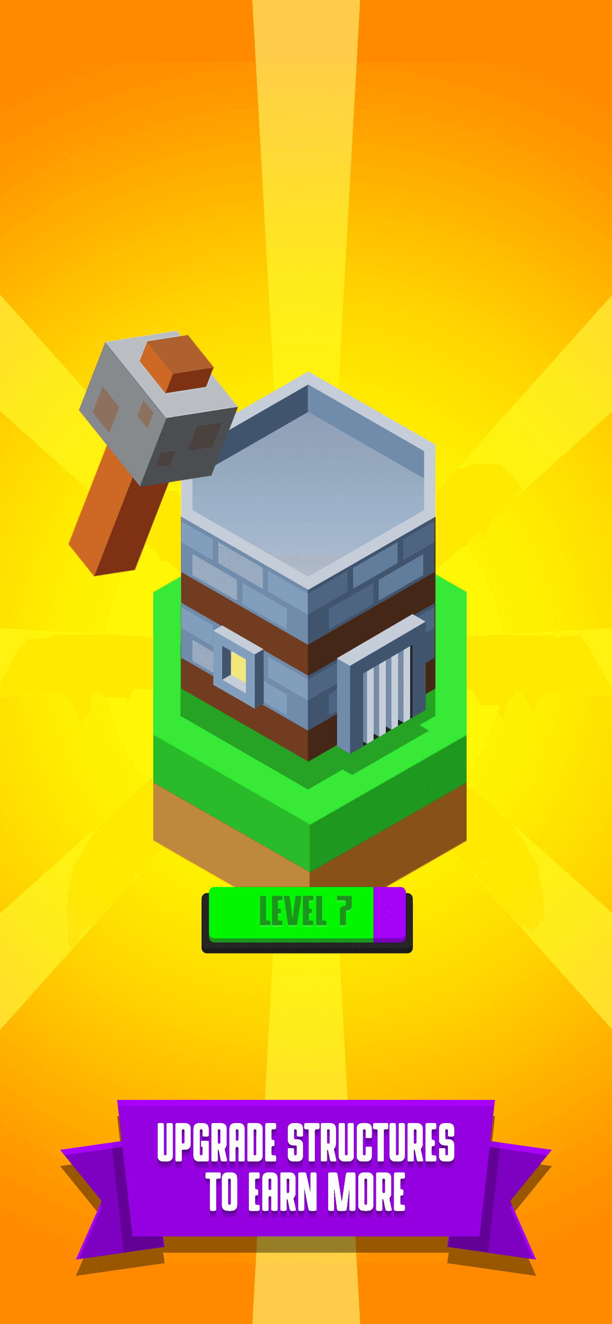 Monster Merge screenshot 3