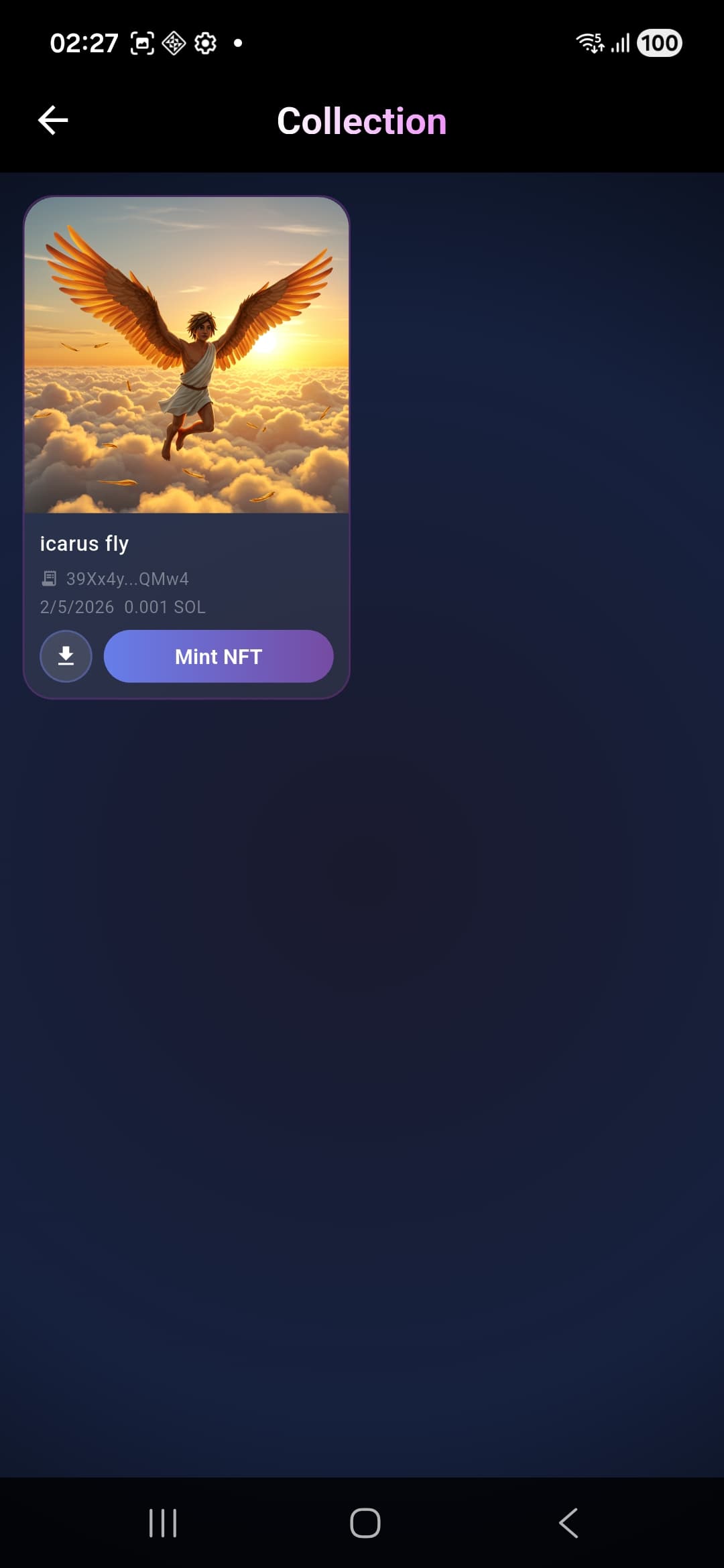 Solar AI screenshot 4