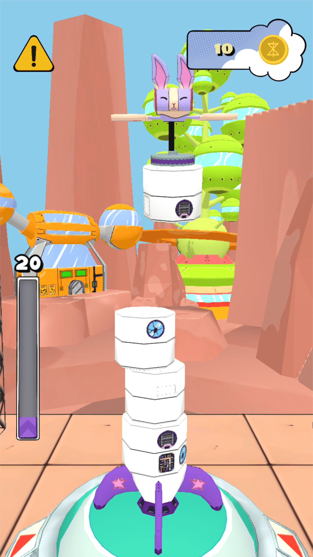 Ruby Corporation screenshot 3