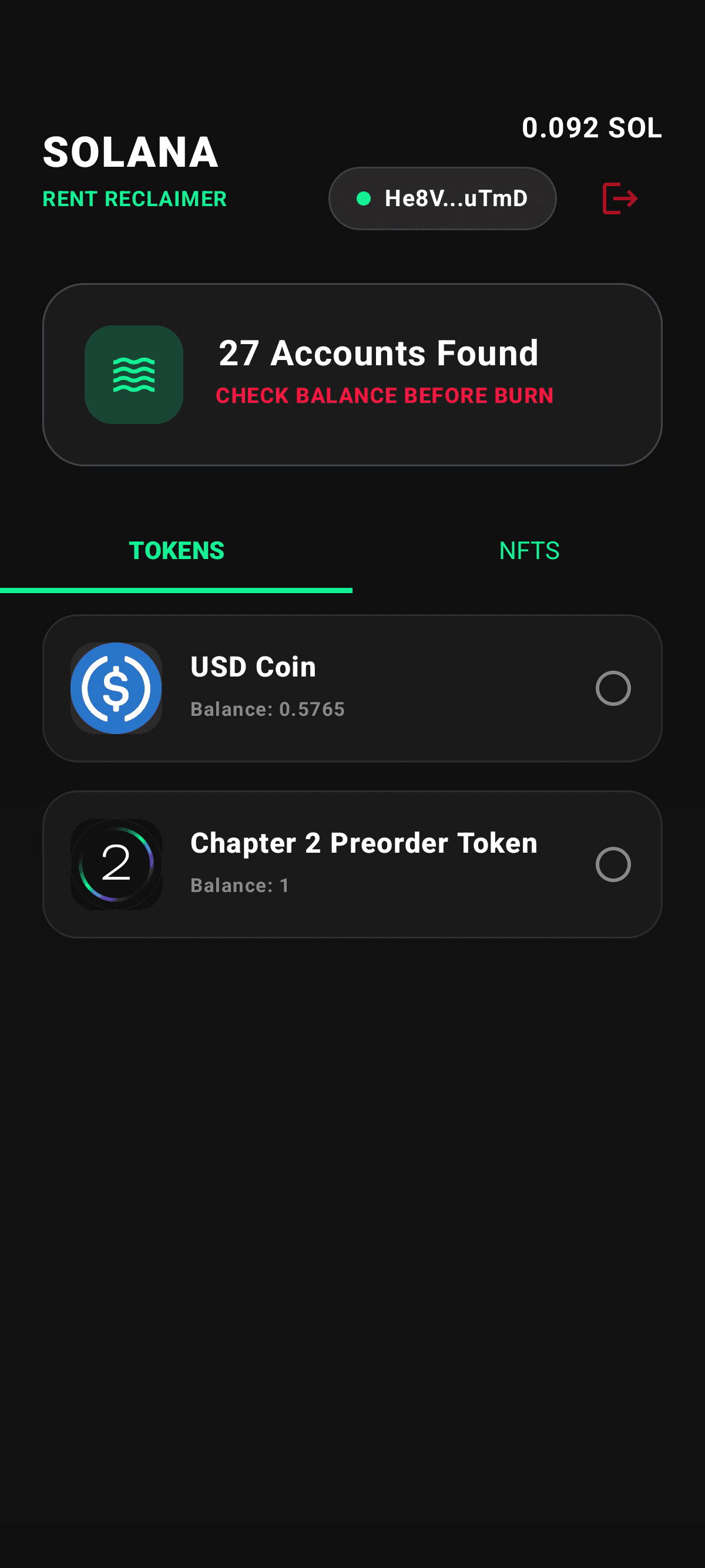 Astro Burner screenshot 4