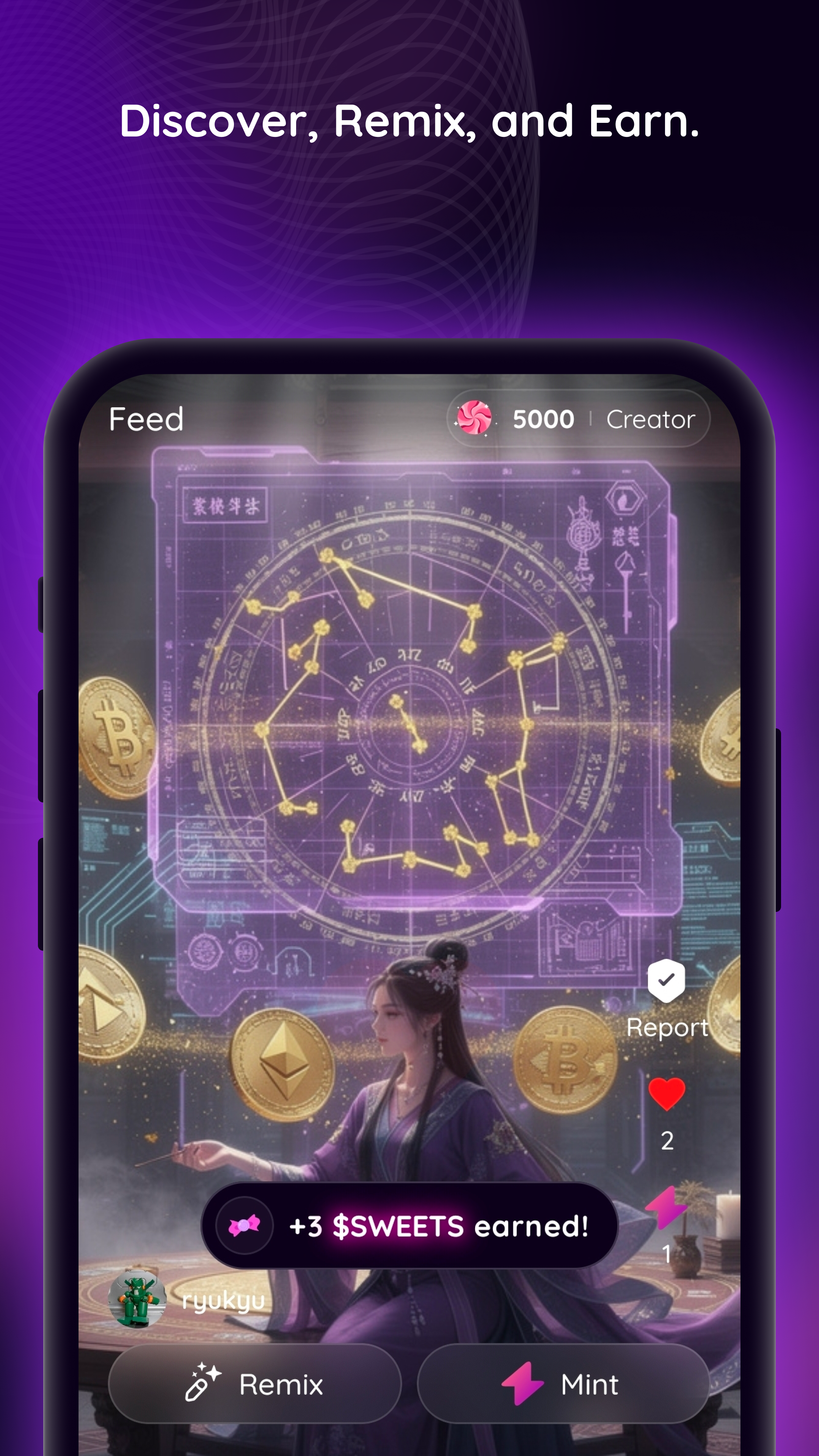 Candy Studio screenshot 4