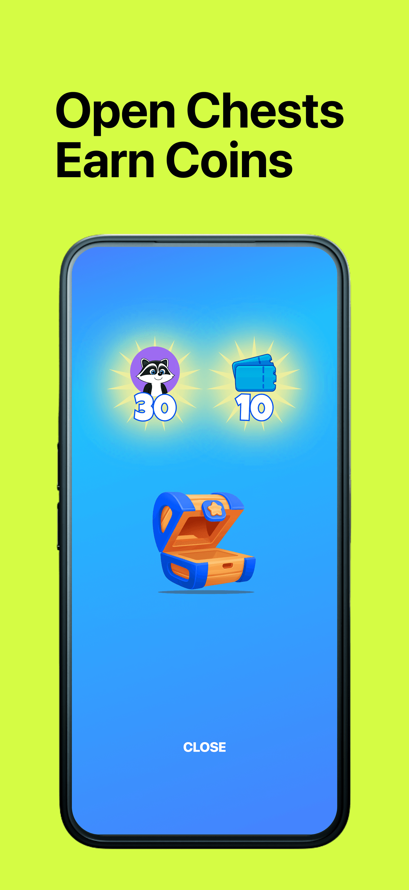 LootGO screenshot 3