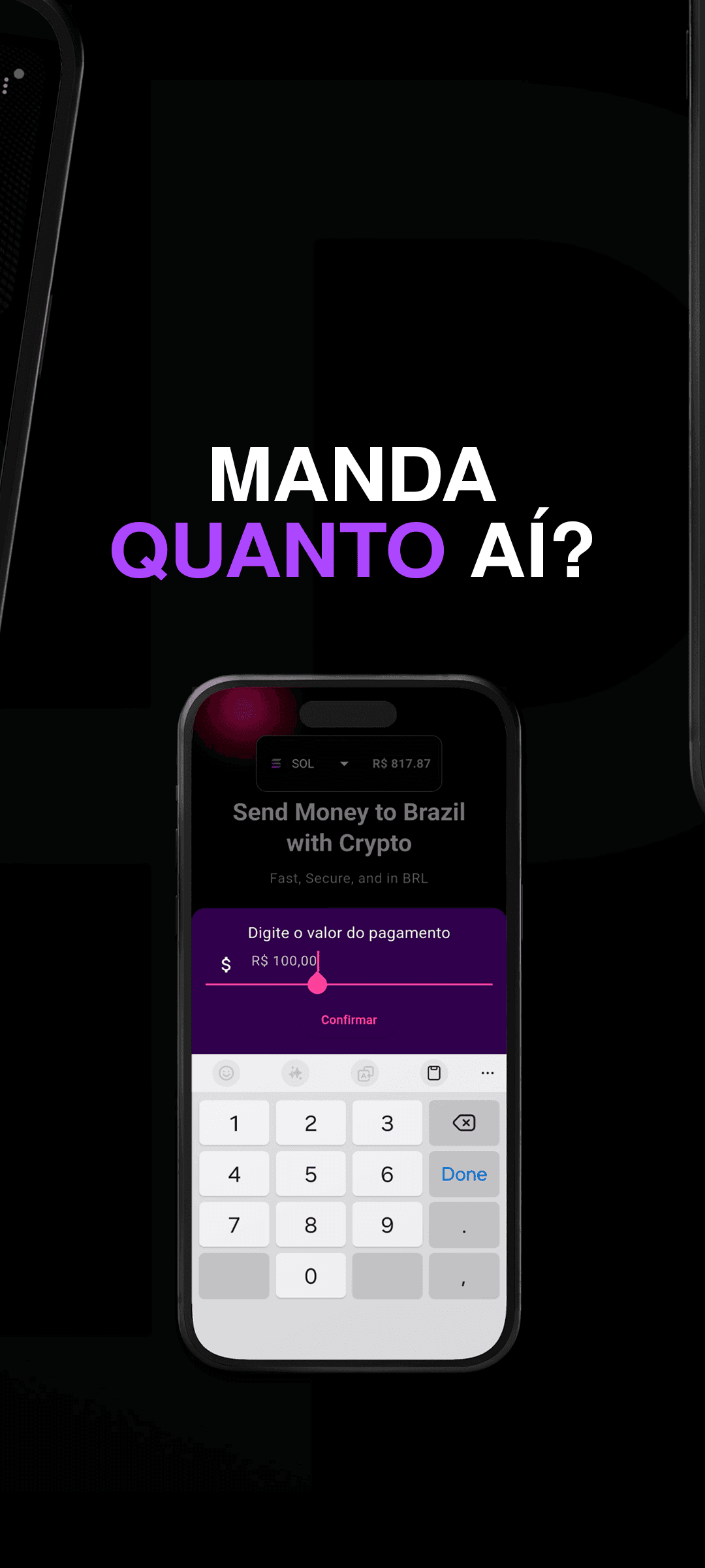 PagFinance screenshot 4