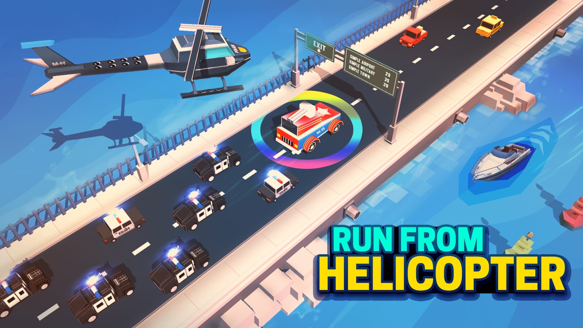 Super Driver screenshot 2