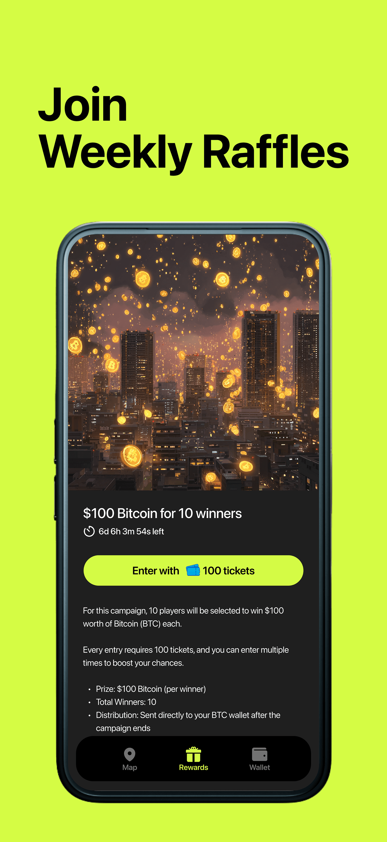 LootGO screenshot 4