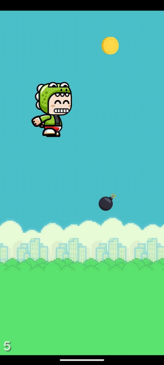 coin hopper screenshot 2