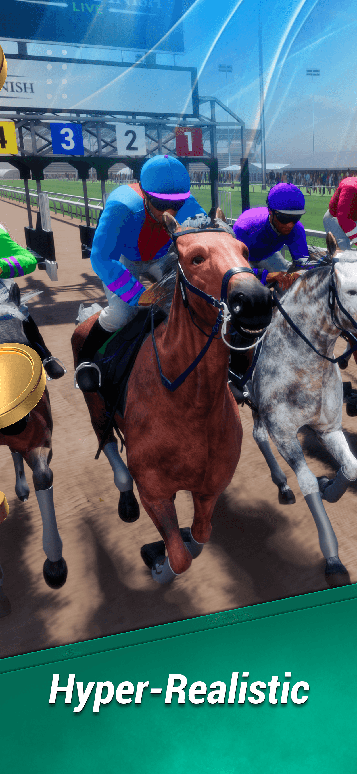 Photo Finish Live screenshot 8