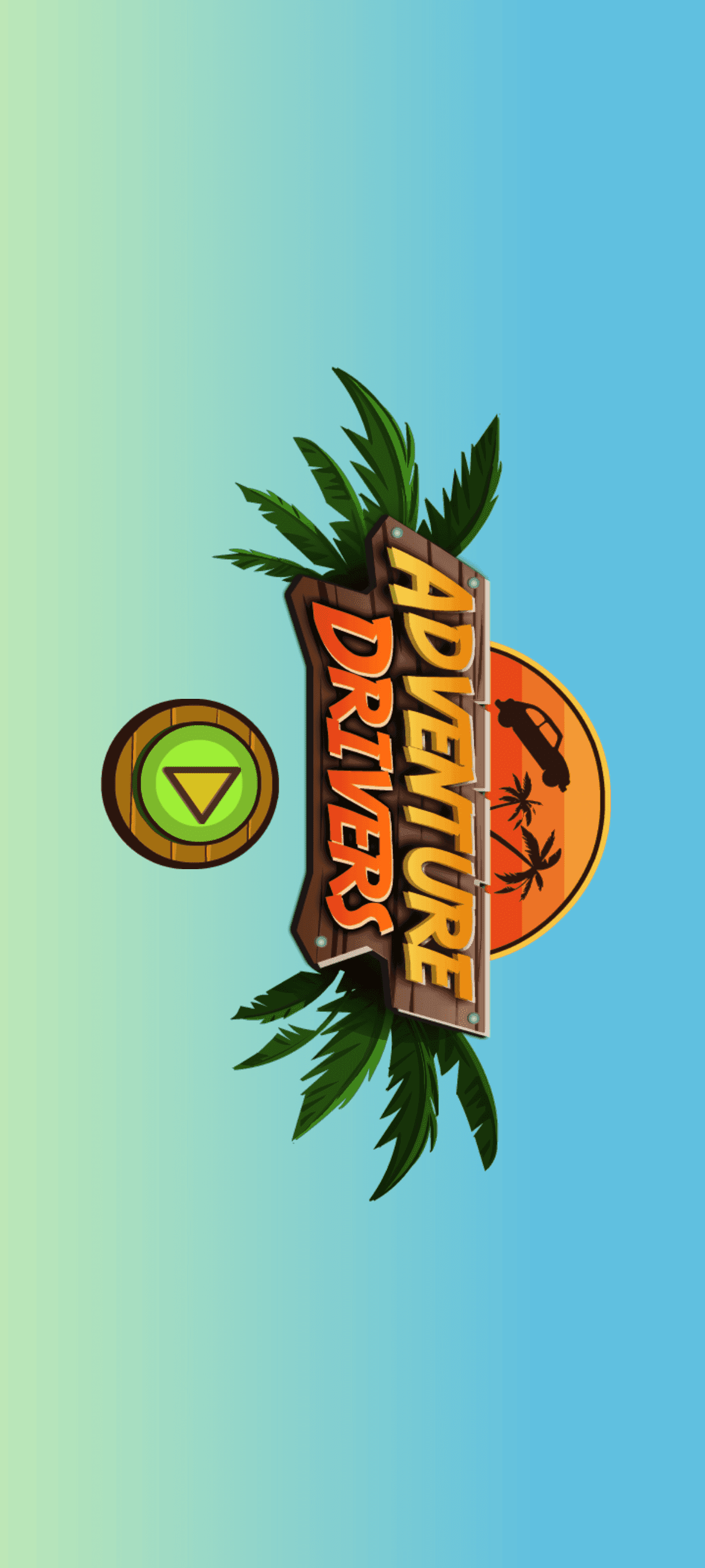 Adventure Drivers screenshot 1