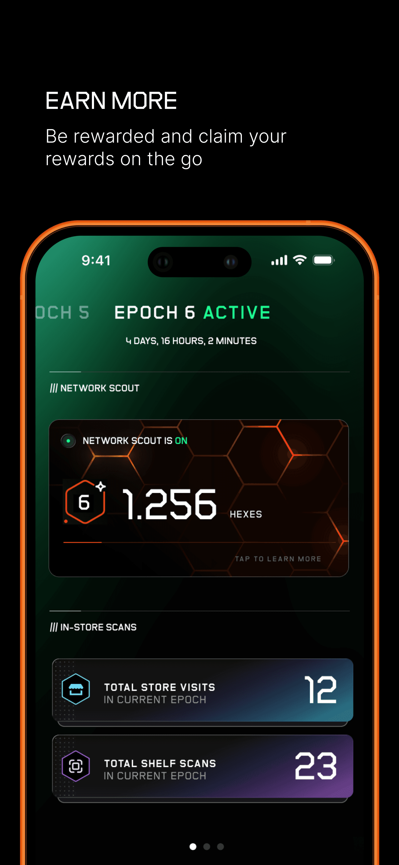 375go V3 screenshot 5