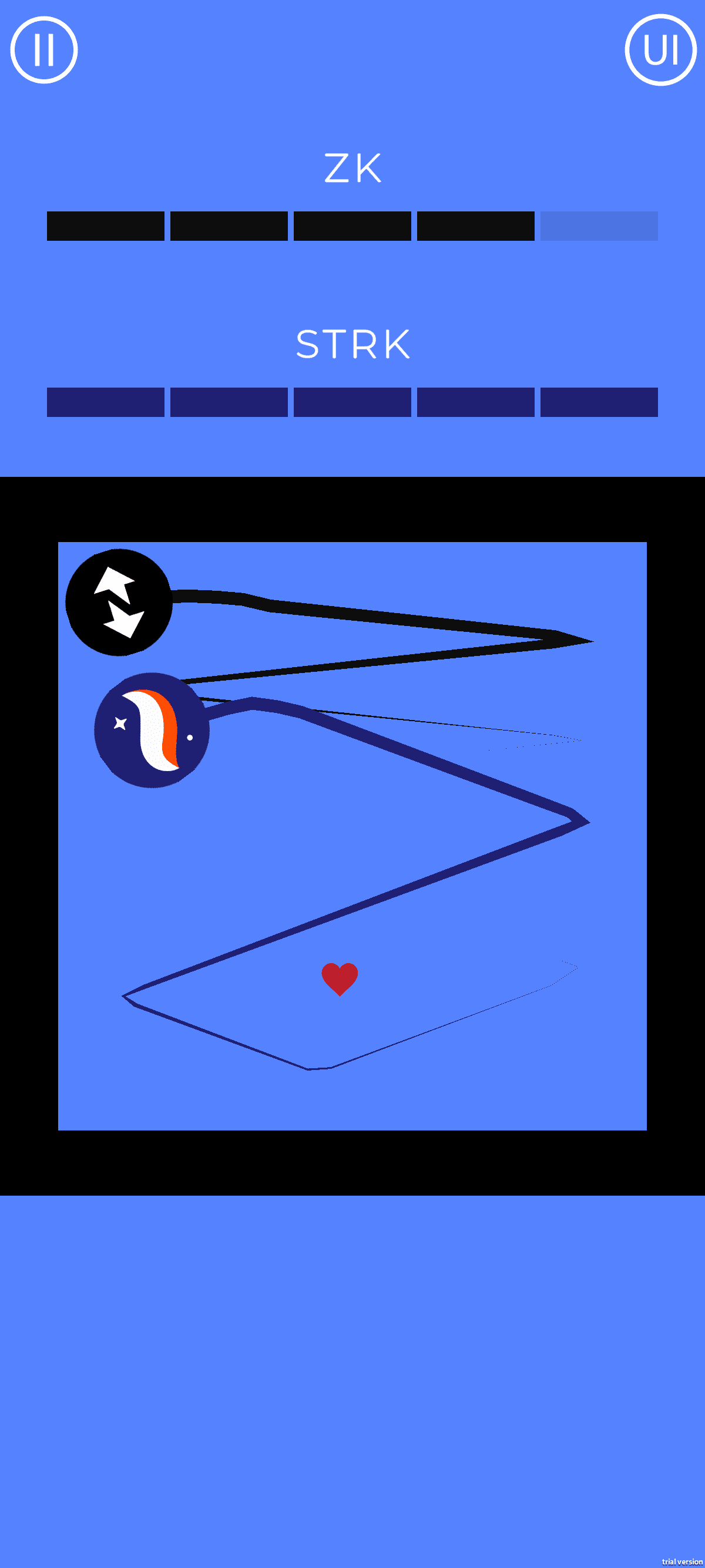 Marble Battle screenshot 5