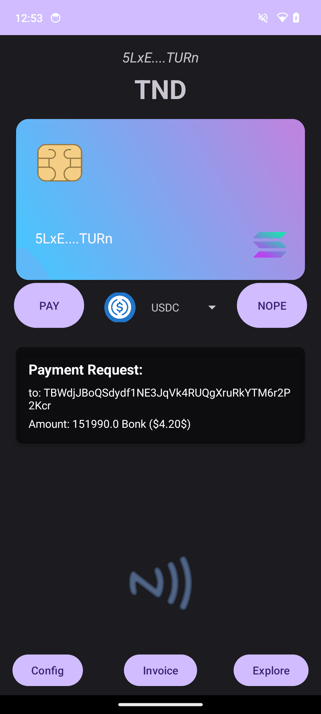 TND screenshot 5