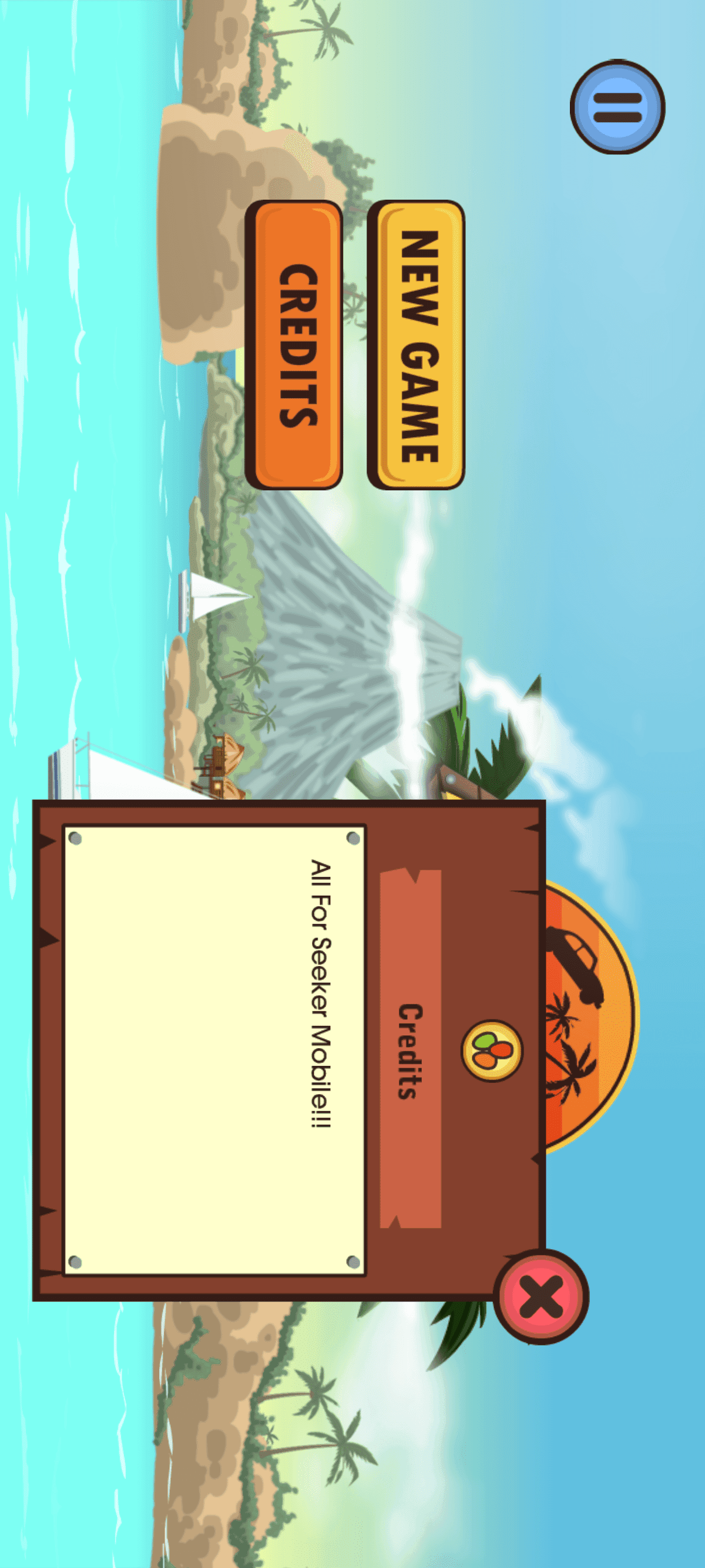 Adventure Drivers screenshot 2