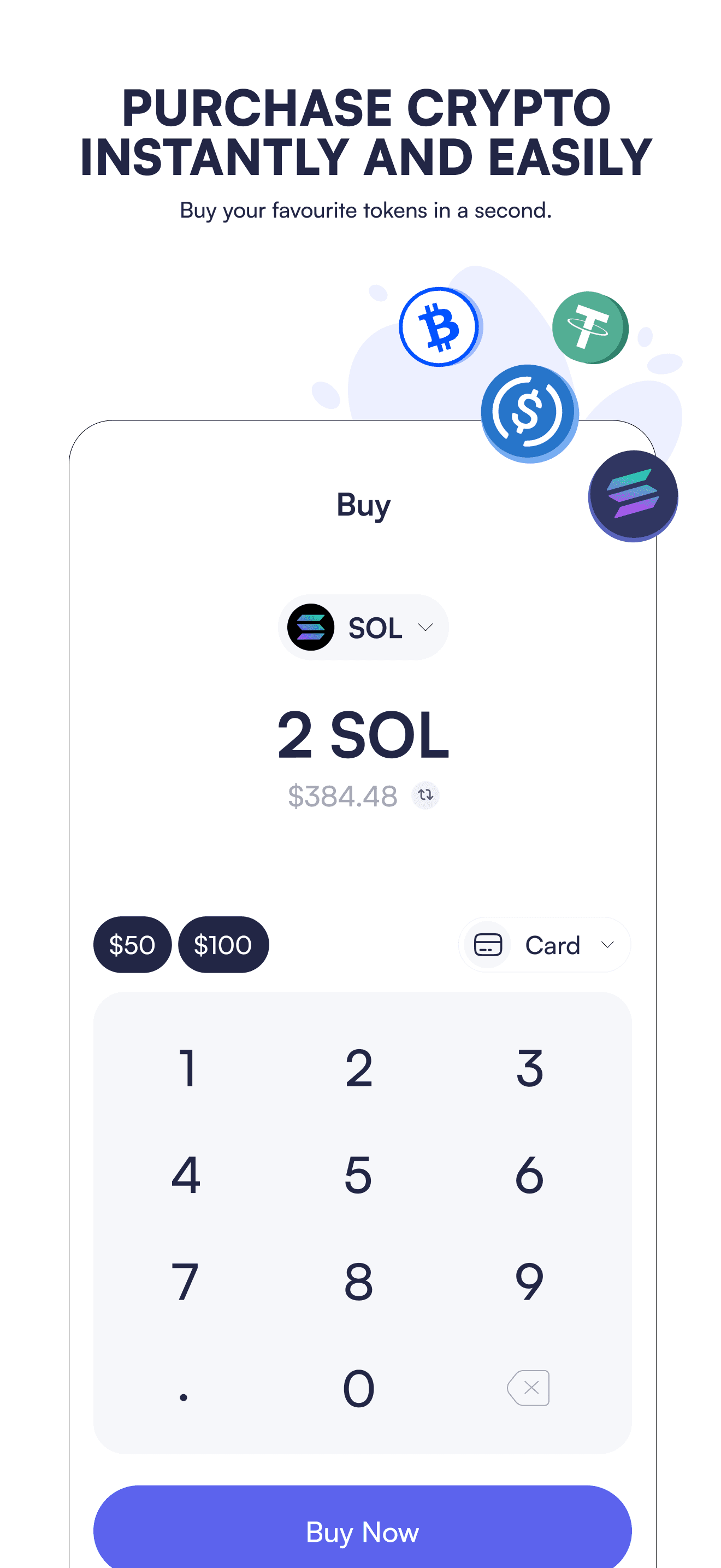 SollPay screenshot 3