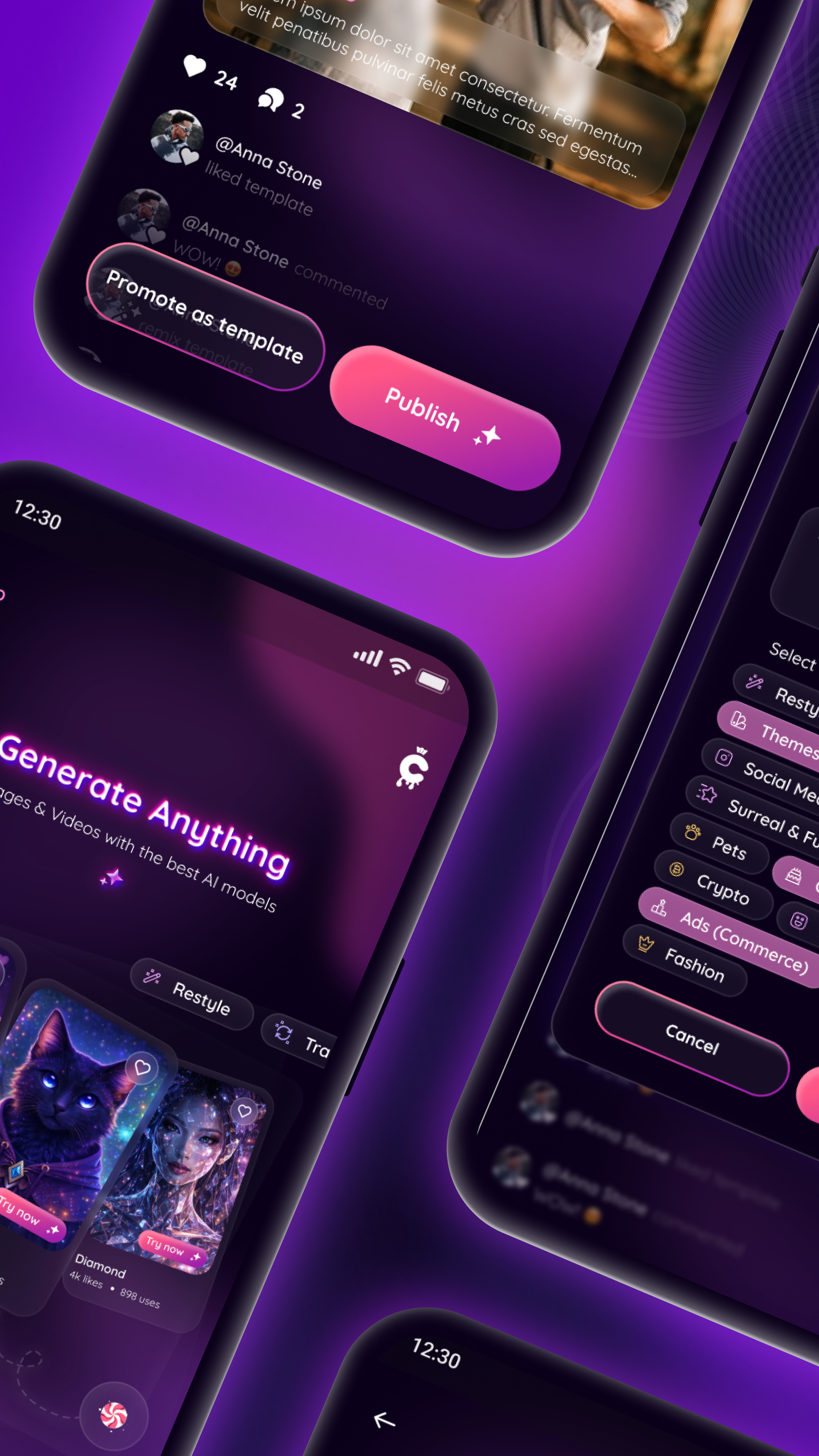Candy Studio screenshot 8