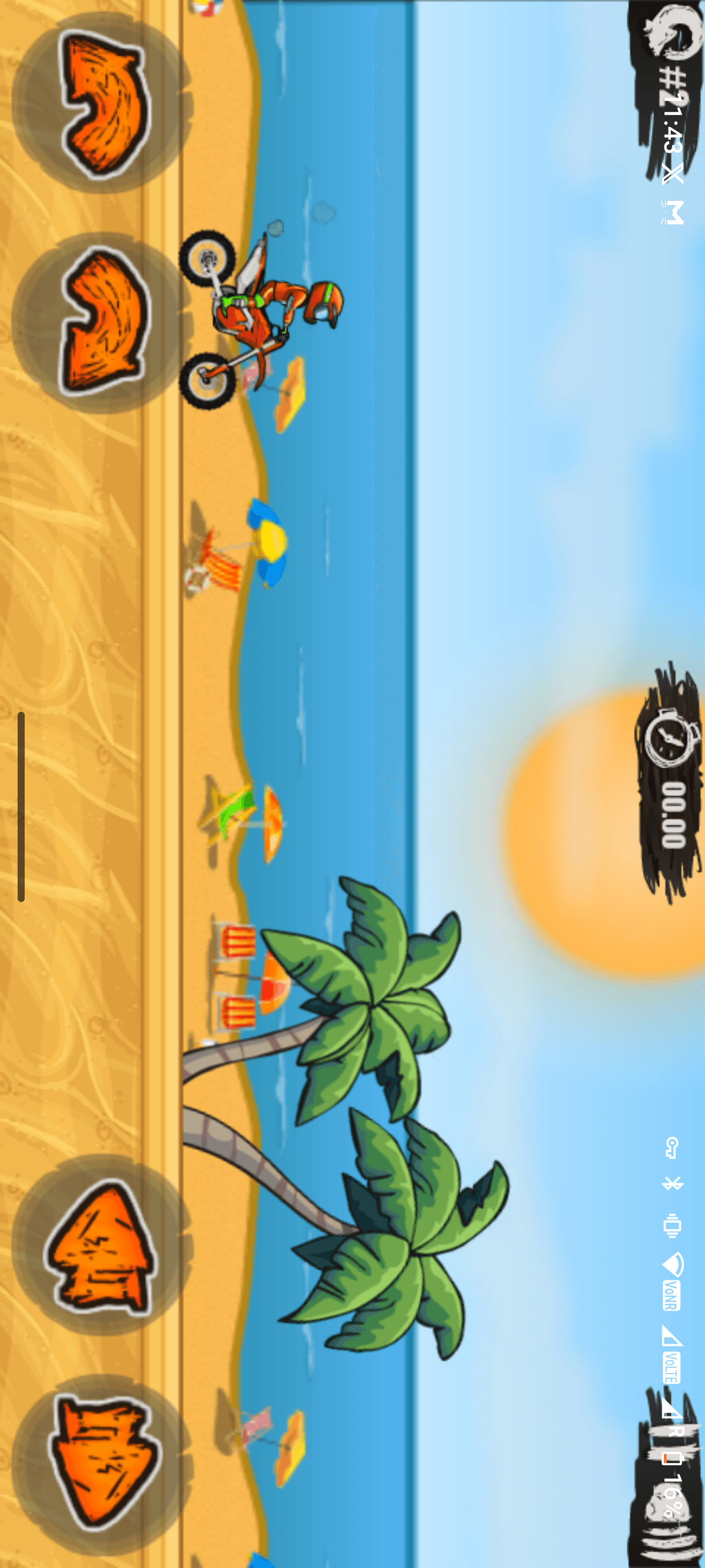 MotoX screenshot 2