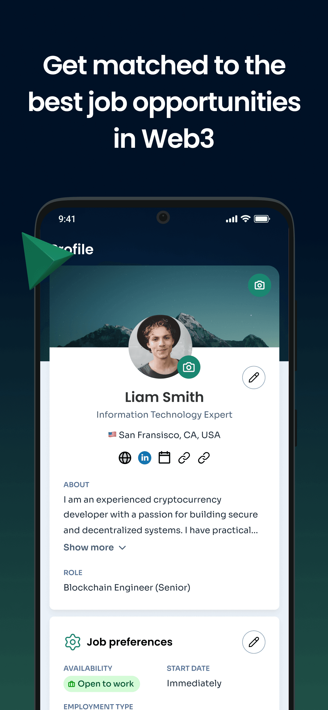 Bondex screenshot 3
