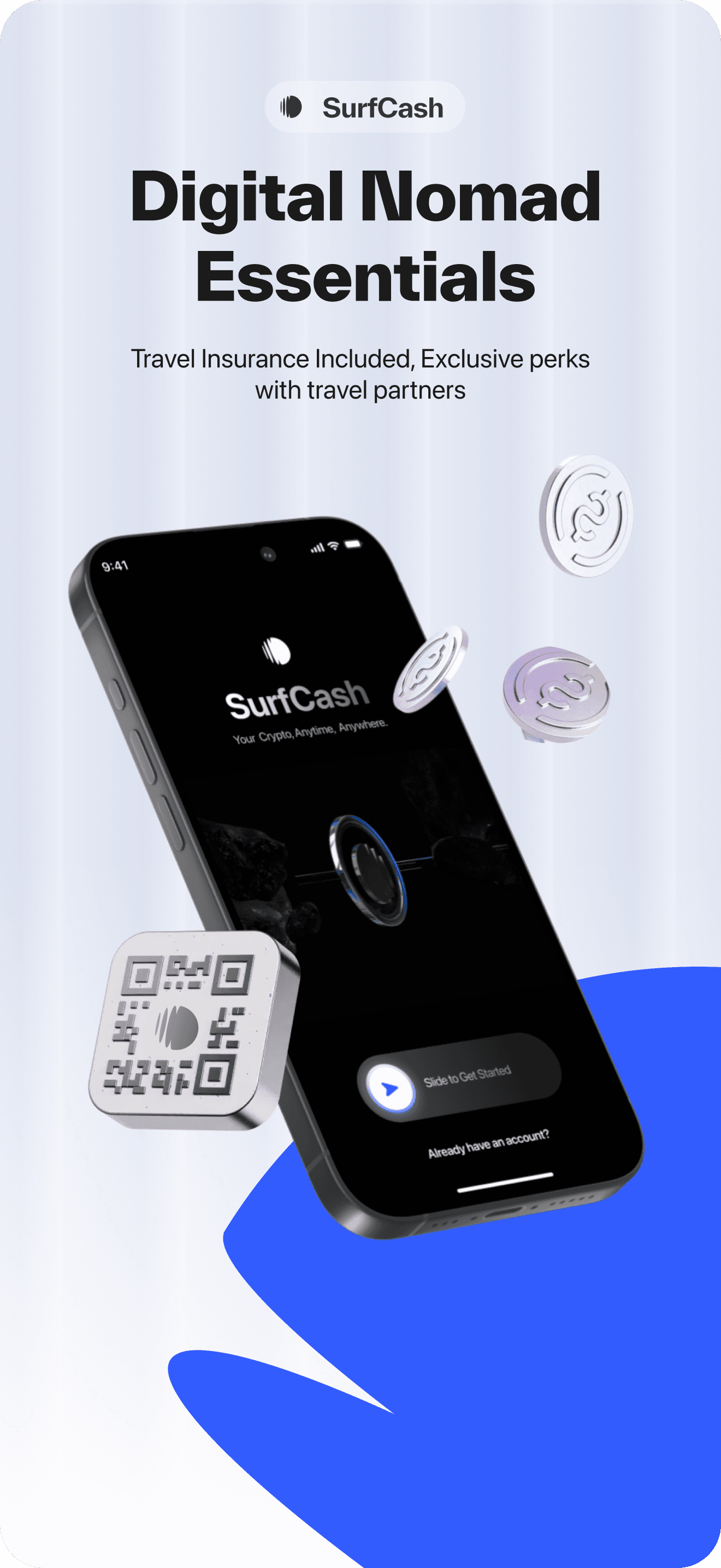 Surfcash screenshot 4