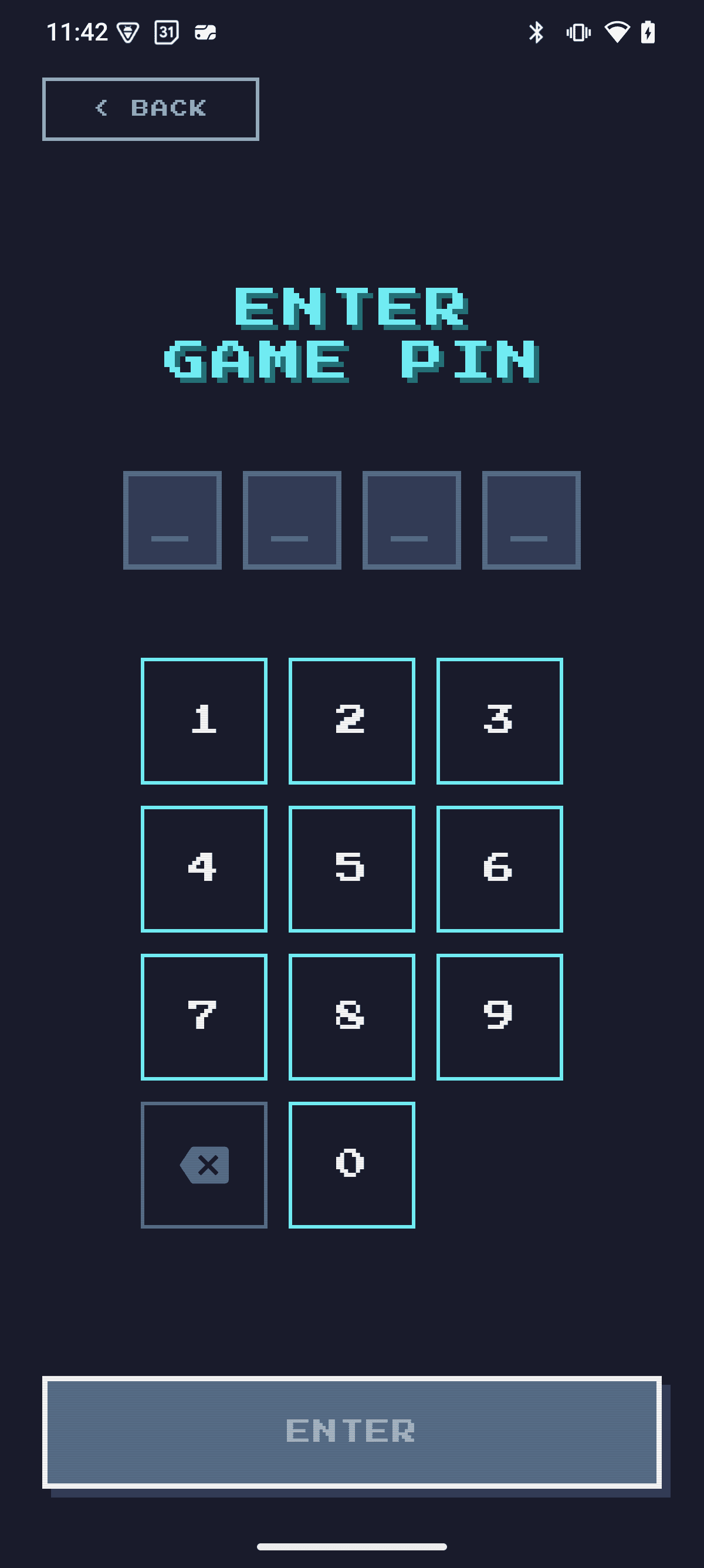 Roshambo screenshot 3