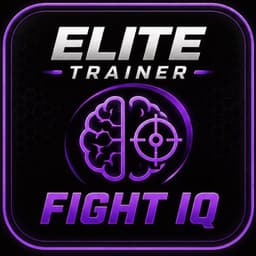 Elite Trainer Fight IQ icon