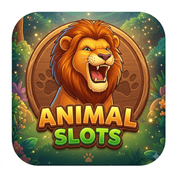 animal slots icon