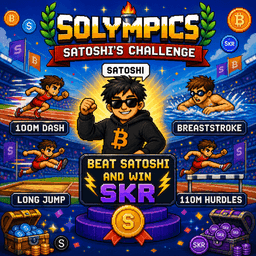 Solympics icon