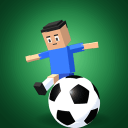 3D Soccer Stars icon