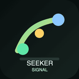 Seeker Signal icon