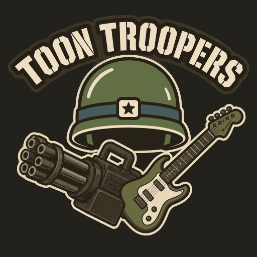 Toon Troopers icon
