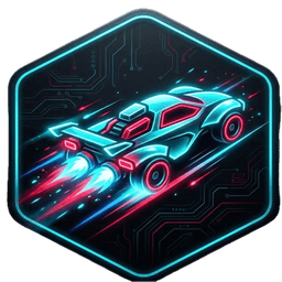rocket cart icon