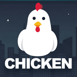 Chicken Road icon