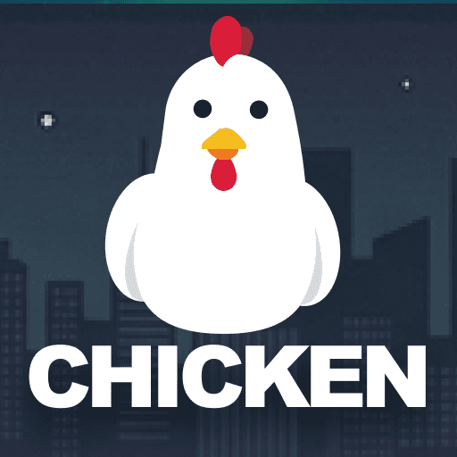 Chicken Road icon