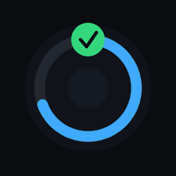 Seeker Circle DJ icon